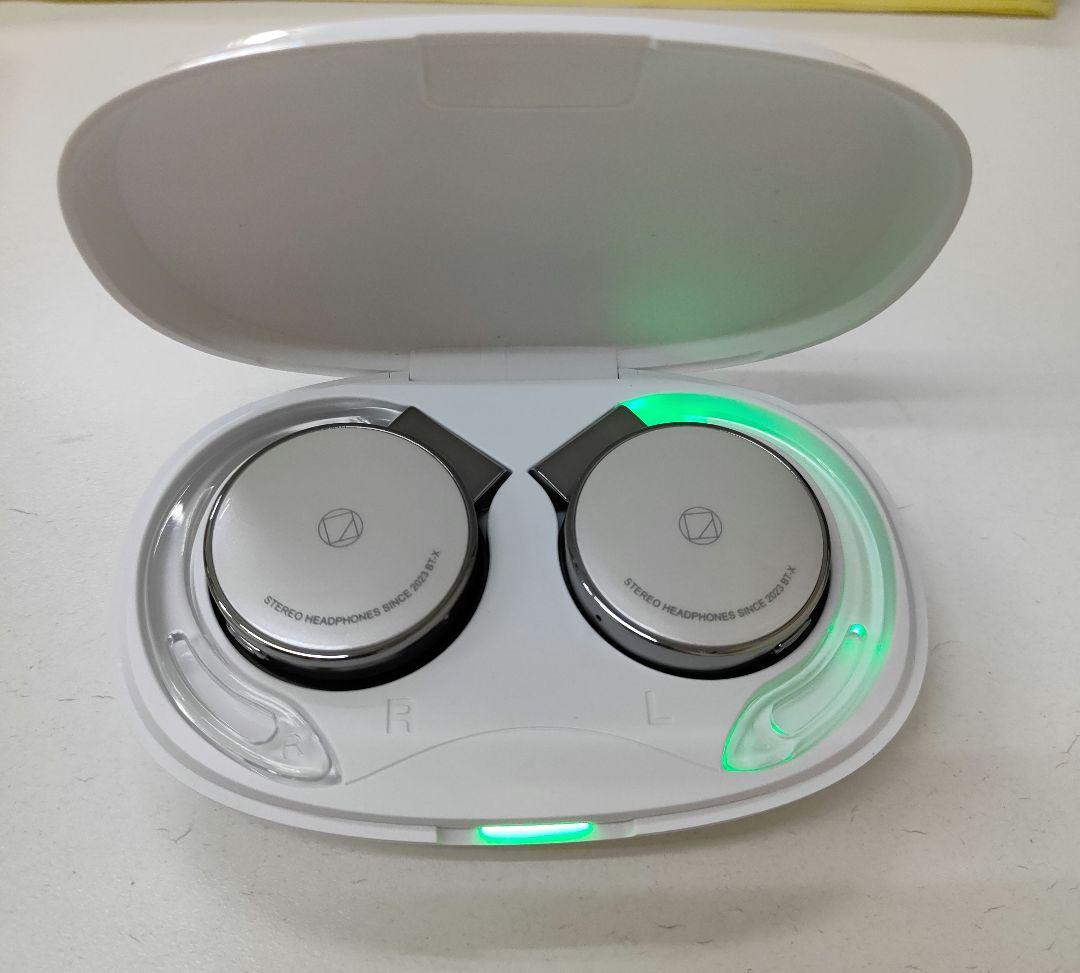 BT-X ワイヤレスヘッドホン