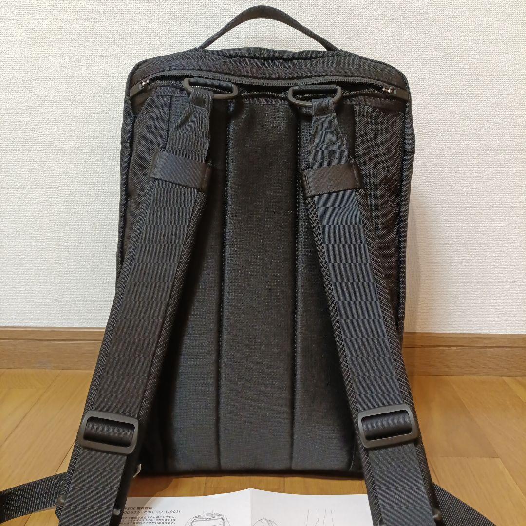 【専用】【美品】PORTER UPSIDE アップサイド 532-17902