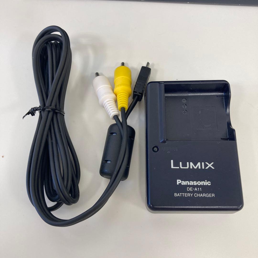 デジタルカメラ Panasonic LUMIX DMC-LX1