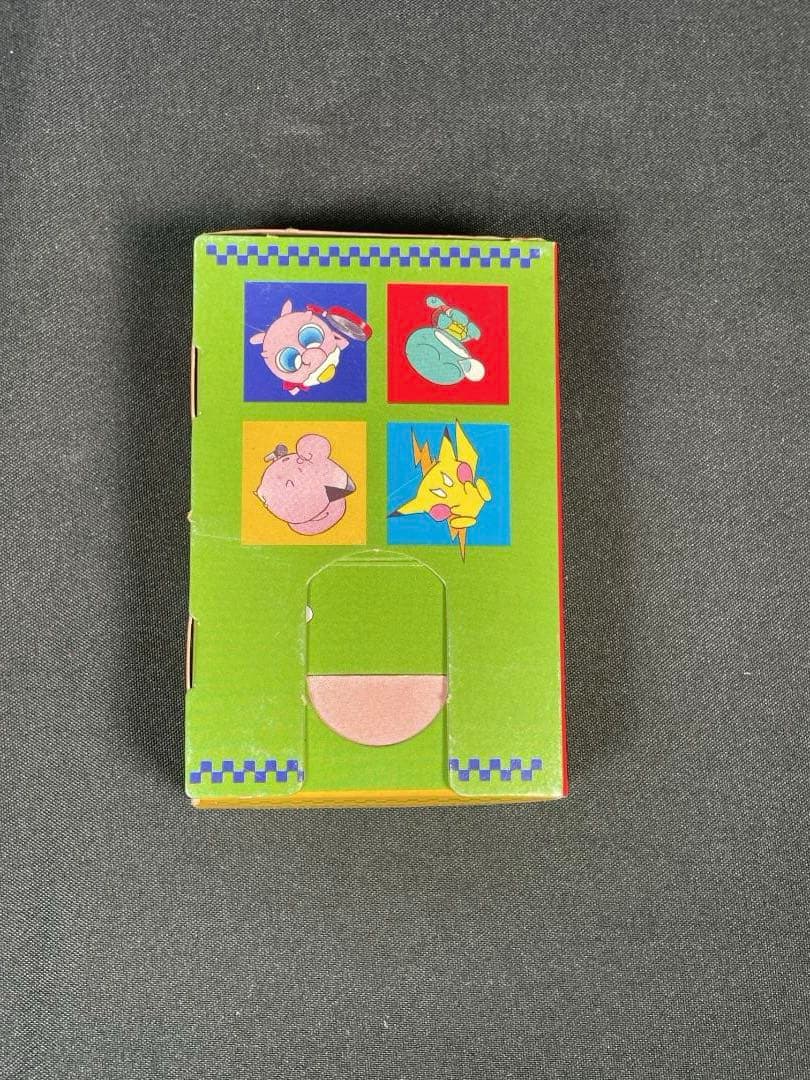 希少 ポケモン トランプ ちゃお 付録 pipipi アドベンチャー