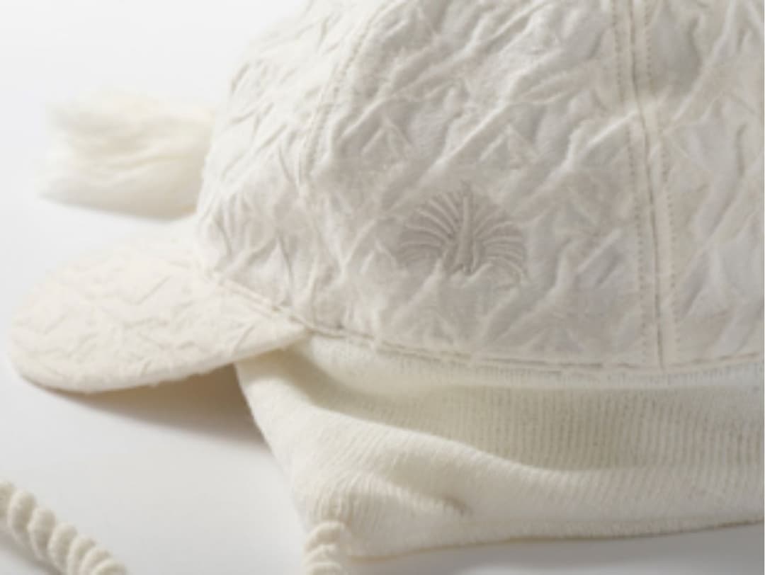 冬の季節に♡東京事変LiveTour2020公式耳あて付き帽子