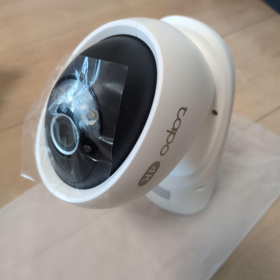 TP-Link Tapo C660 KIT 防犯カメラ