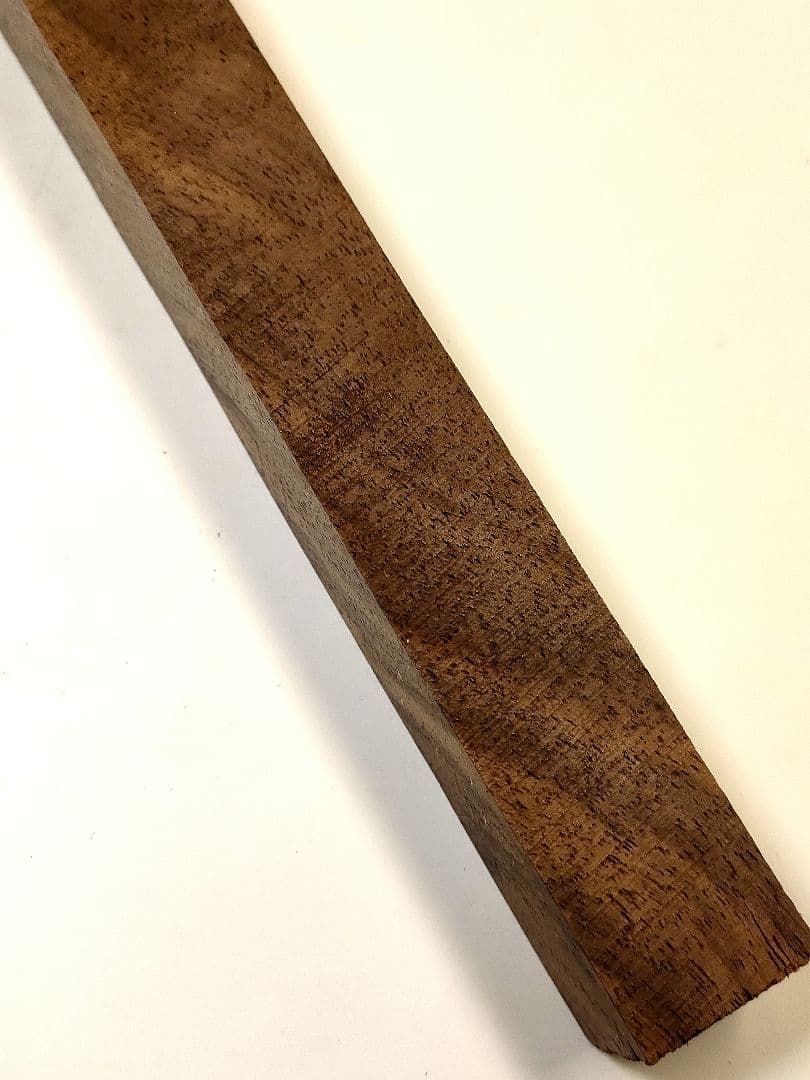 【屋久栂・ブラックウォールナット】パトリオットボールペン2本