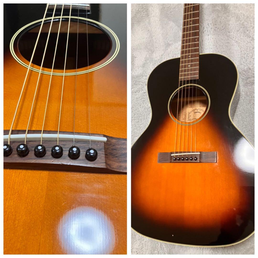 HEADWAY HYG-038 アコギ