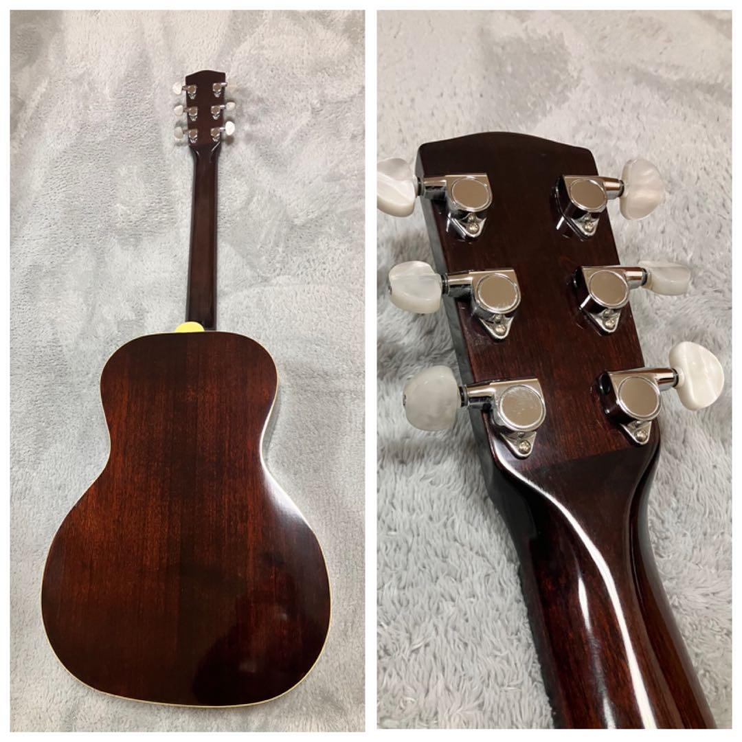 HEADWAY HYG-038 アコギ