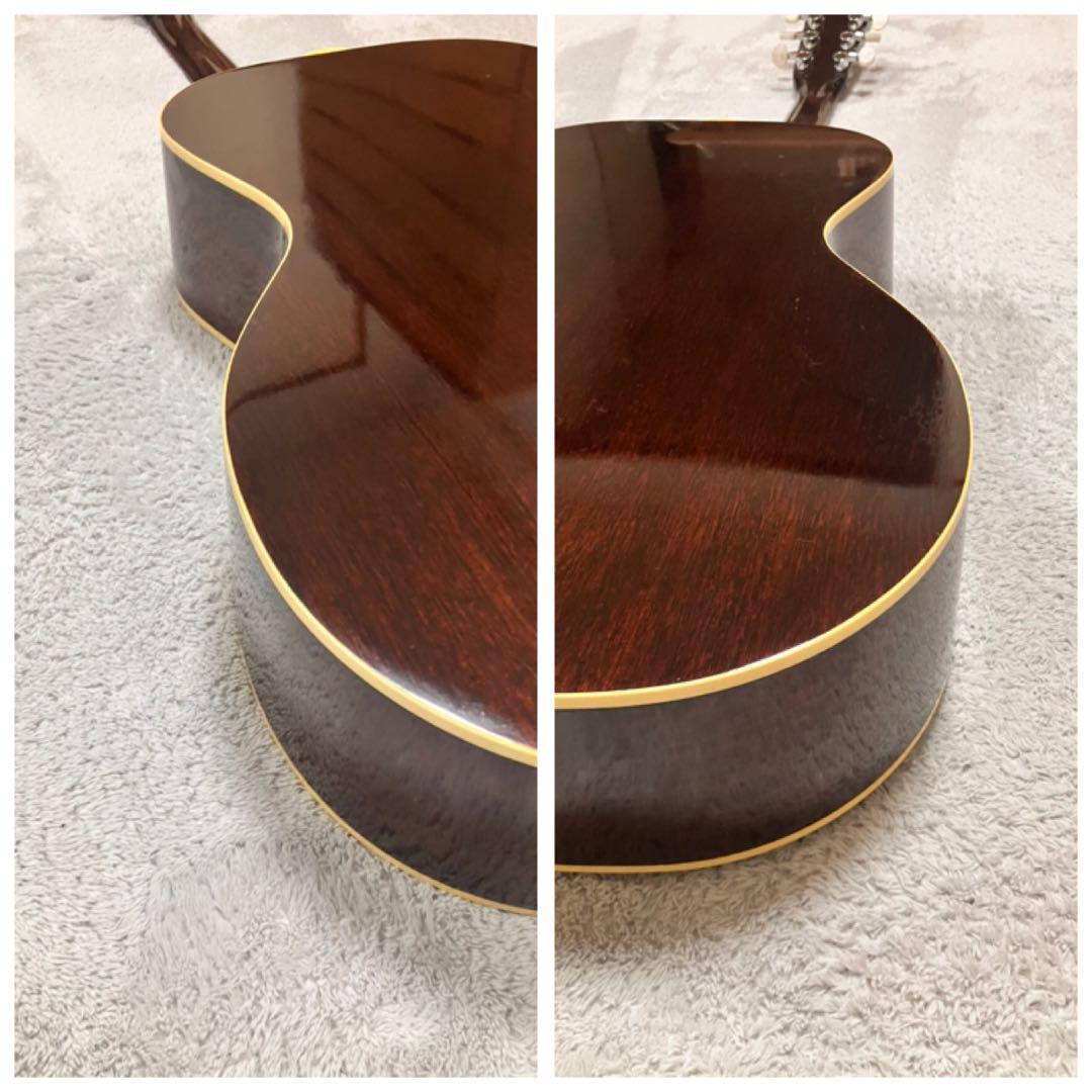 HEADWAY HYG-038 アコギ