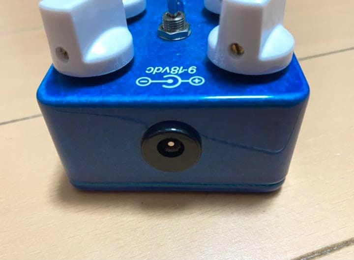 ギター Timmy 15th Anniversary v3