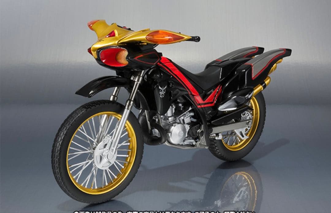 S.H.Figuarts ビートチェイサー2000 新品未開封