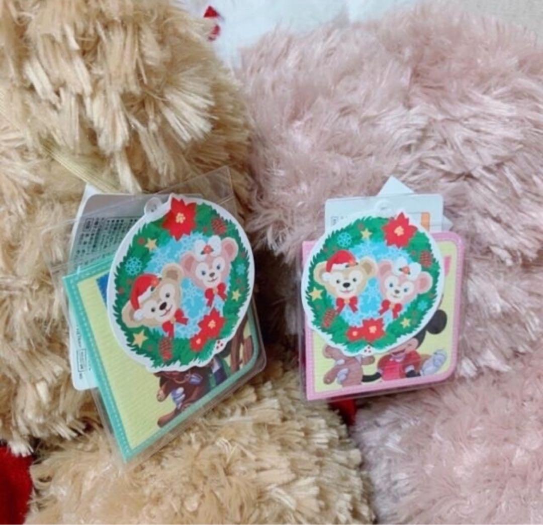 新品未使用タグ付　クリスマスダフメイ　 Mサイズ