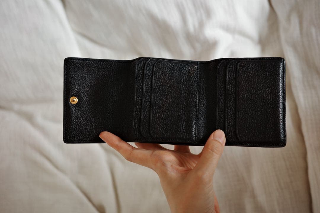 【Reika】APC財布