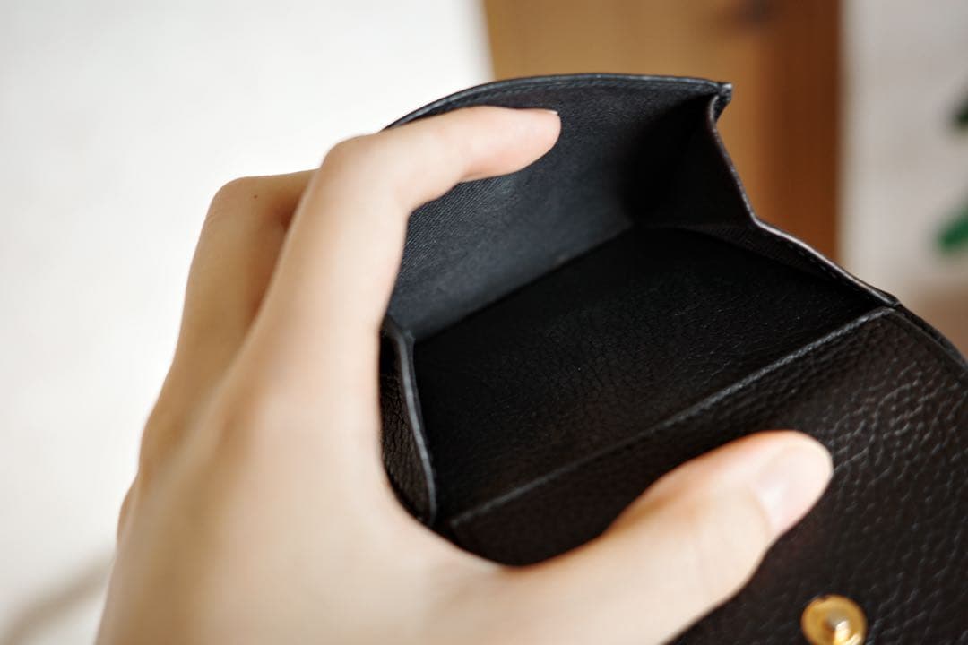 【Reika】APC財布