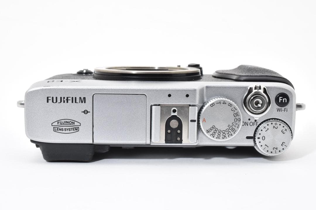 FUJIFILM X-E2 ミラーレス一眼カメラ
