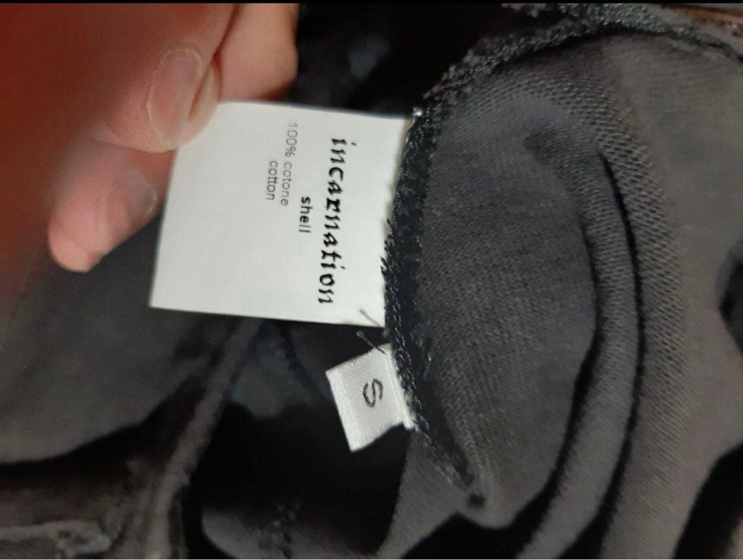 coras incarnation サルエルパンツ