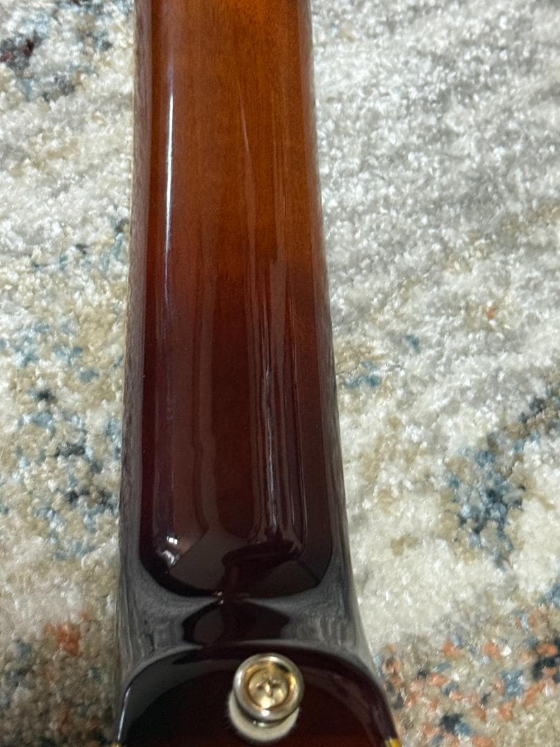 ギター Epiphone SHERATON E212T 50th 1962