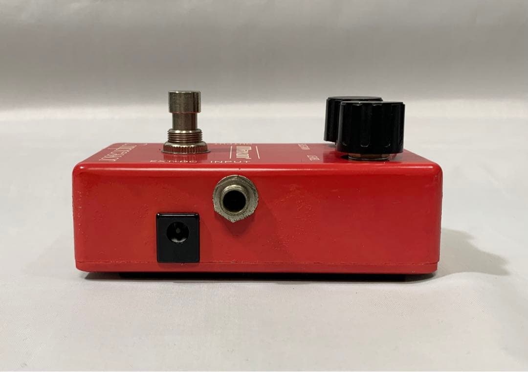 ギター Maxon Compressor