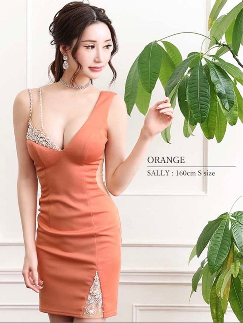 エンジェルアール　キャバドレス　AR22814