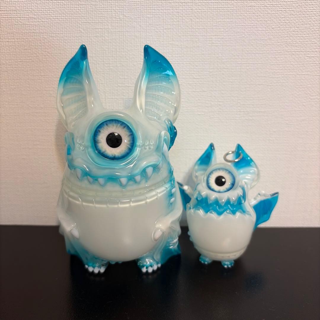 氷結アイビー　カゲマルデザイン