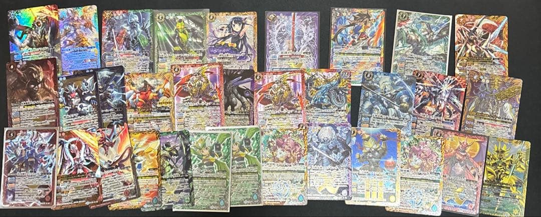 バトルスピリッツまとめ売り