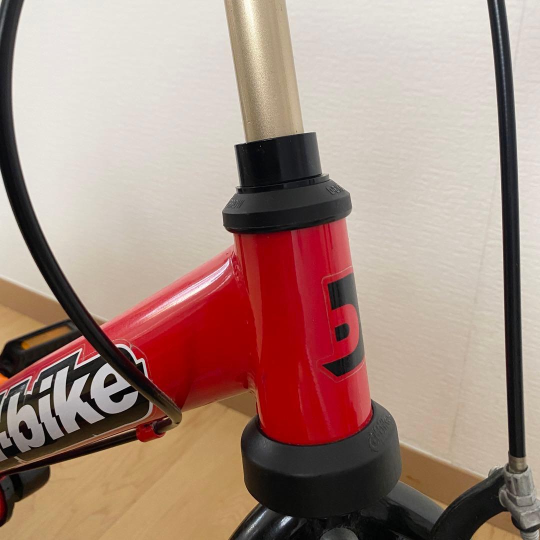 d-bike ディーバイク マスター 12インチ