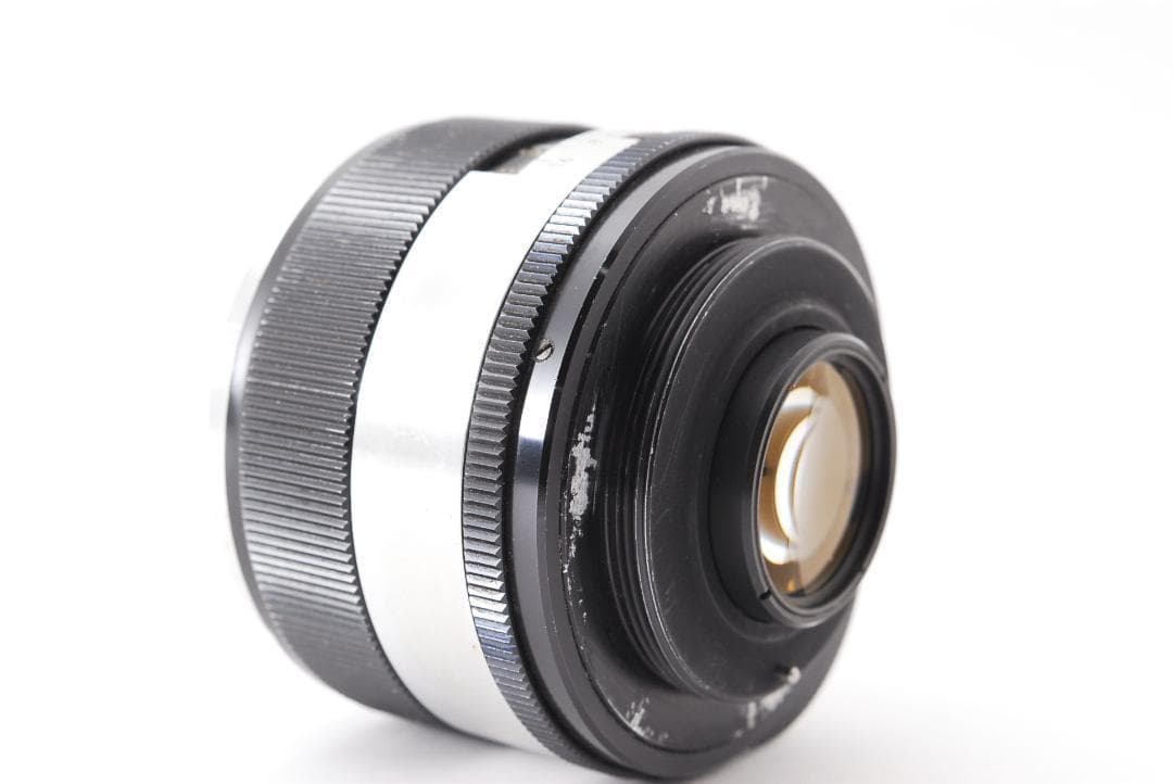 ◎フレア◎YASHICA YASHINON-DX 50mm F2 L554