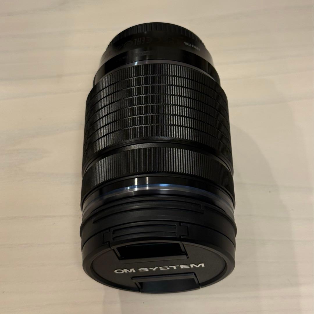 【美品】M.ZUIKO DIGITAL ED 40-150mm F4.0 PRO