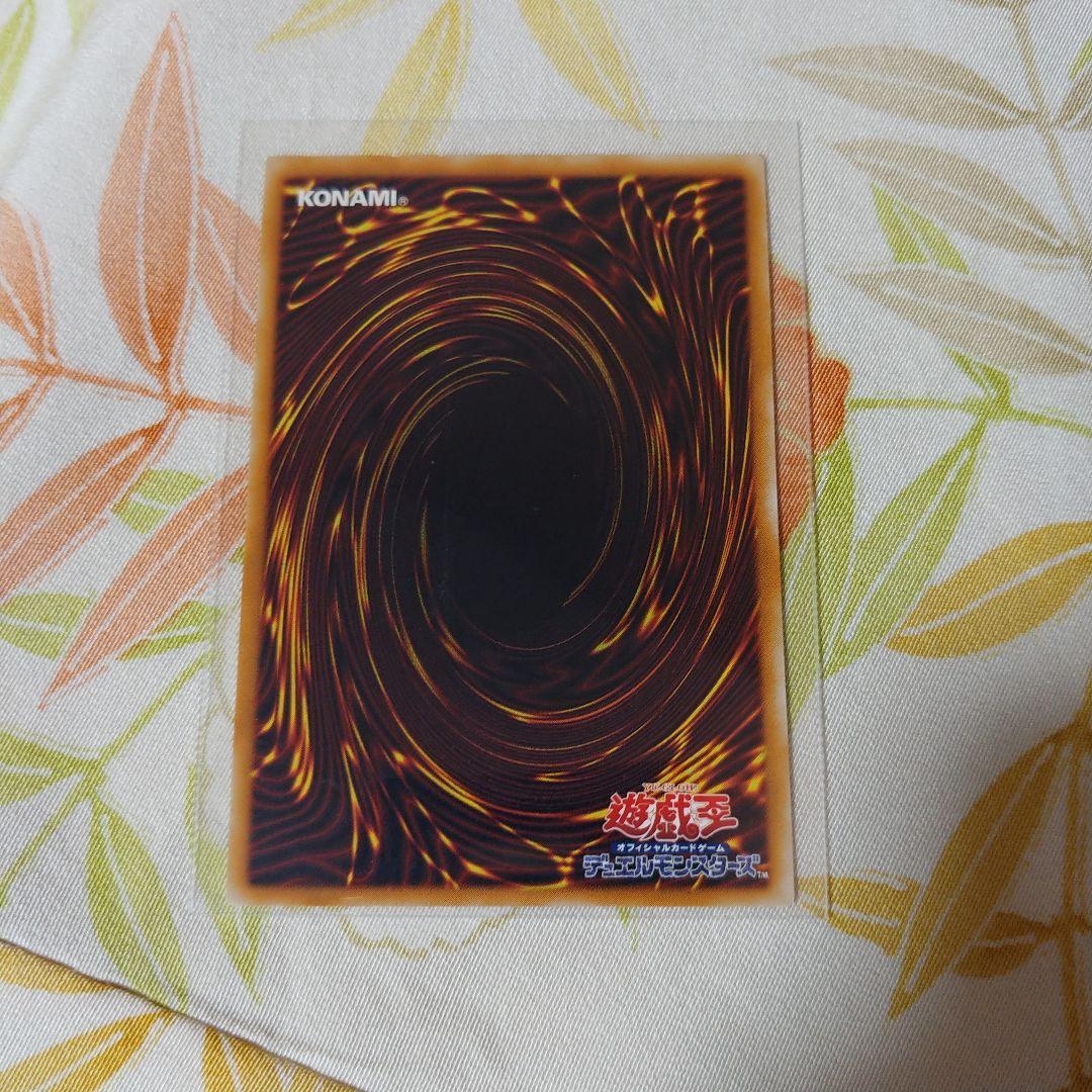 真紅眼の黒竜　レリーフ