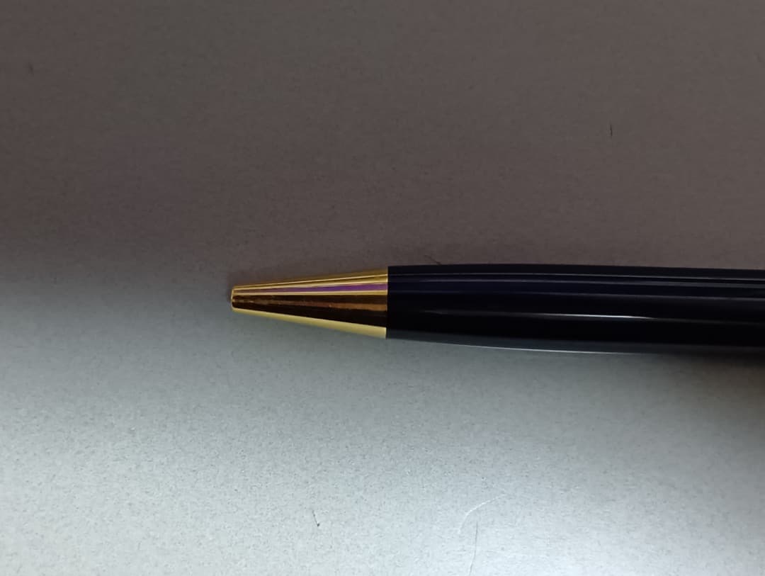 モンブラン　マイスターシュテュック　クラッシック ツイスト式