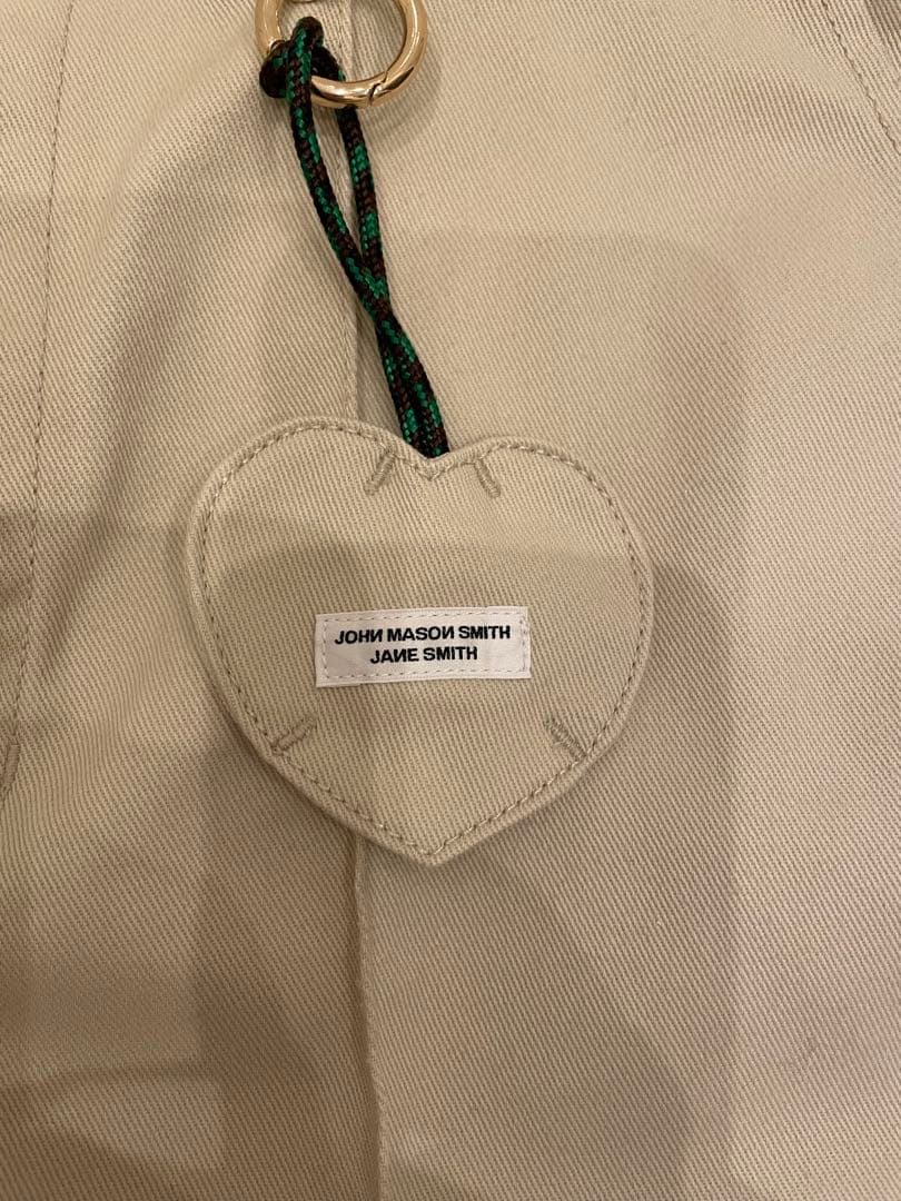 Dickies×JANE SMITH×PLAGE別注パンツ36