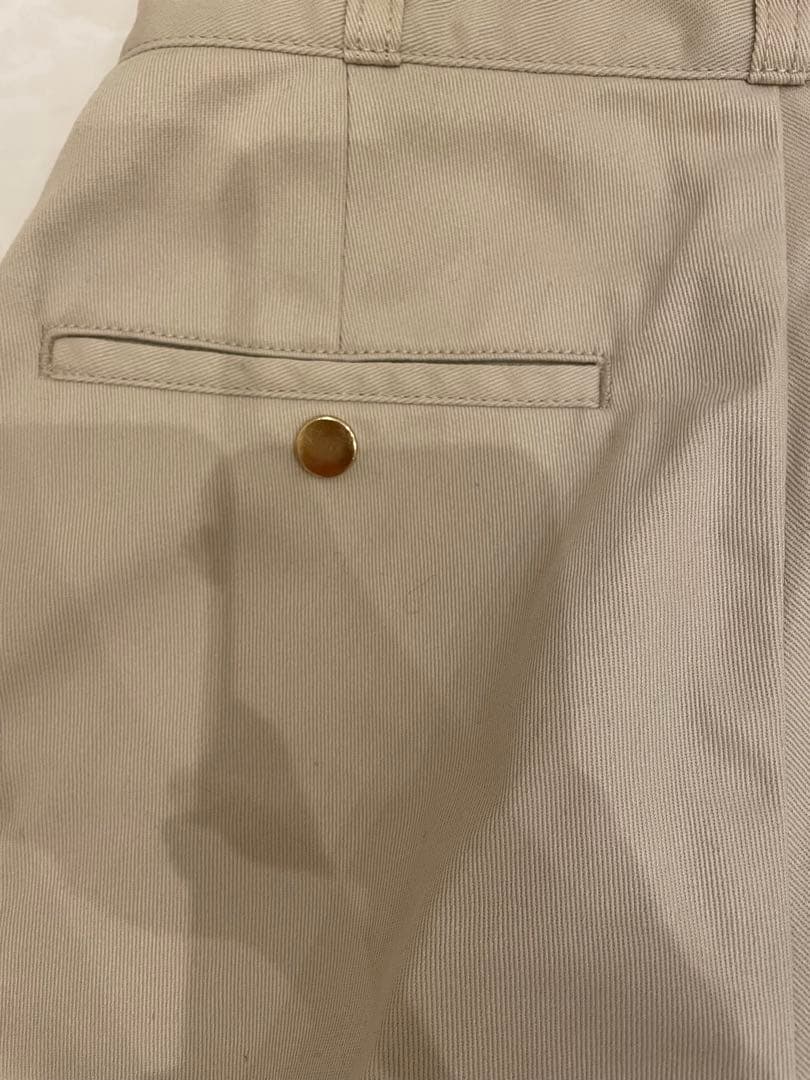 Dickies×JANE SMITH×PLAGE別注パンツ36