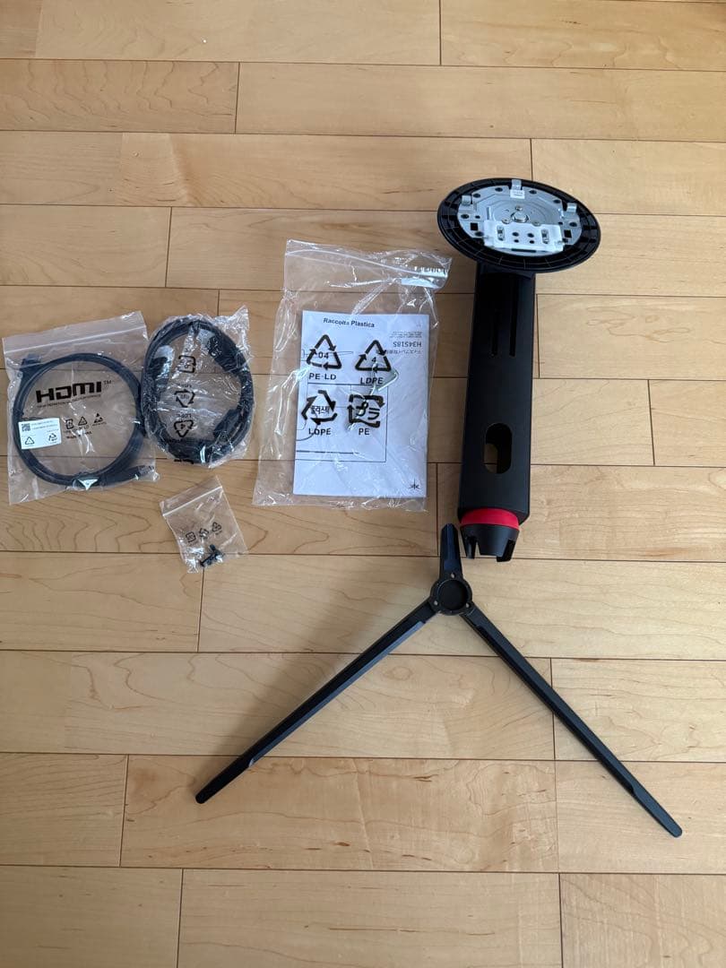 ディスプレイ・モニター本体 KTC H34S18S