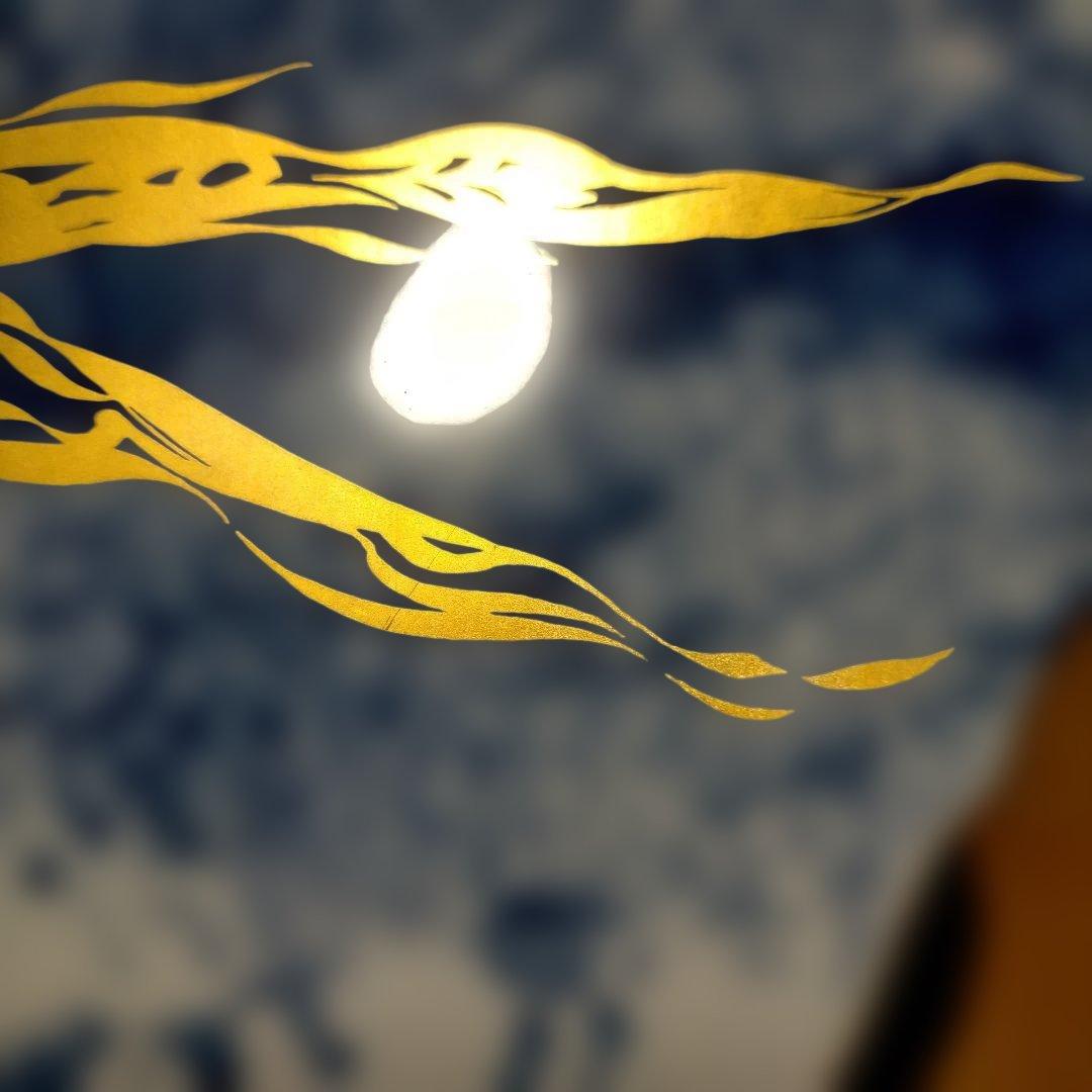 MEISSEN マイセン 1994年 イヤープレート 公園の風景