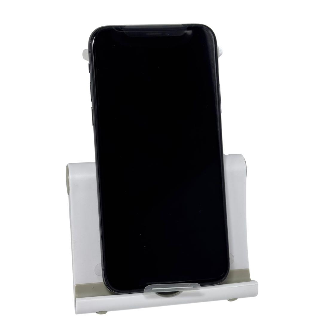 iPhone SE3 256GB SIMフリー純正バッテリー100%