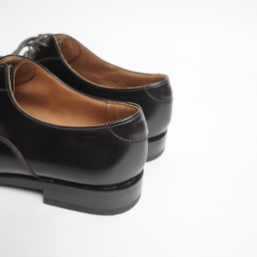 【未使用級】REGAL リーガル ビジネスシューズ 革靴 811R 25.5cm