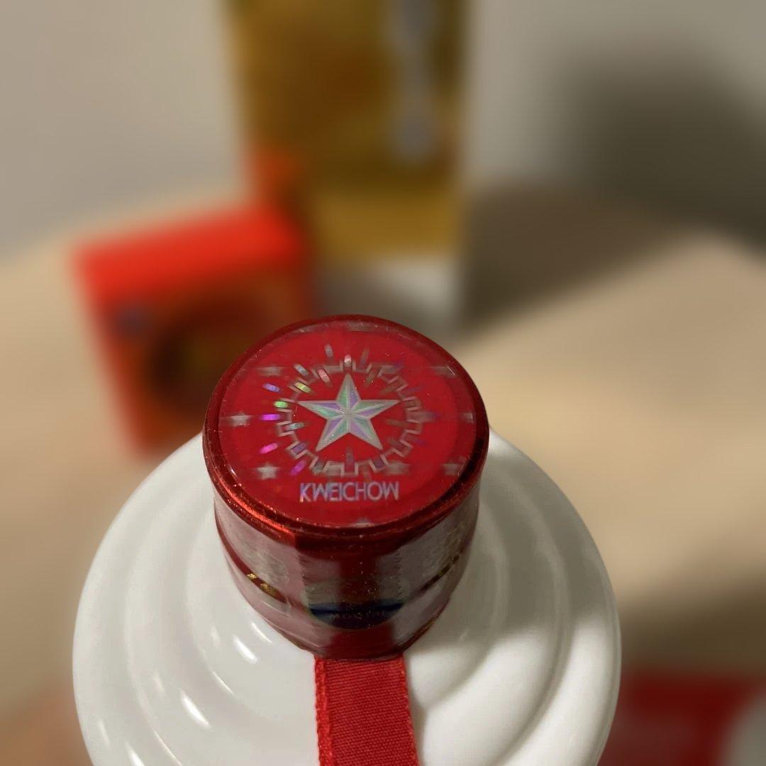 MOUTAI 白酒