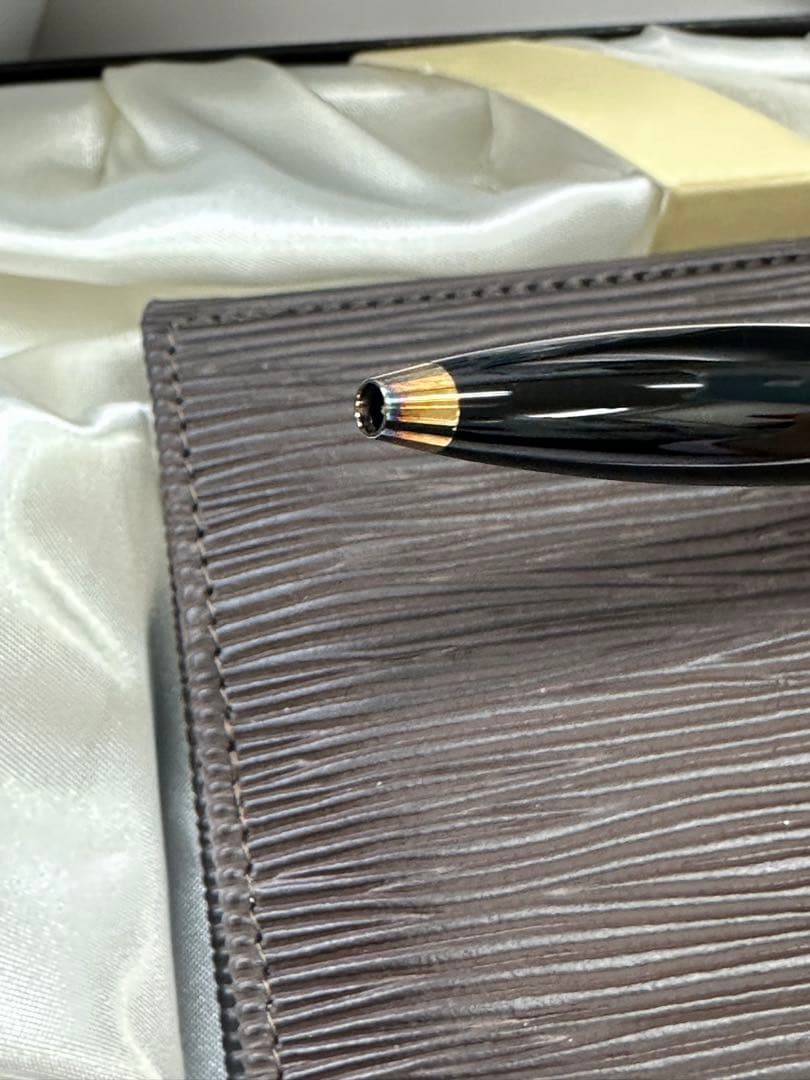 Pelikan Souverän（スーベレーン） 専用ケース付き