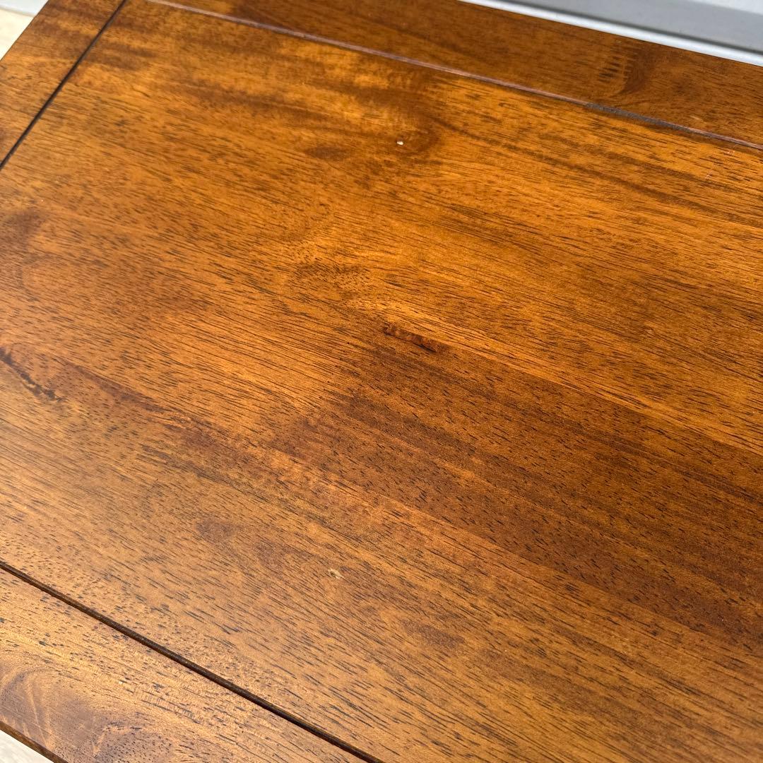 アジアン家具　テレビボード　ローボード