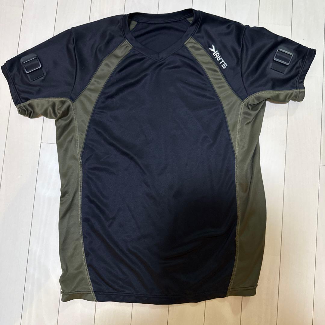 KAATS　加圧トレーニング用上下