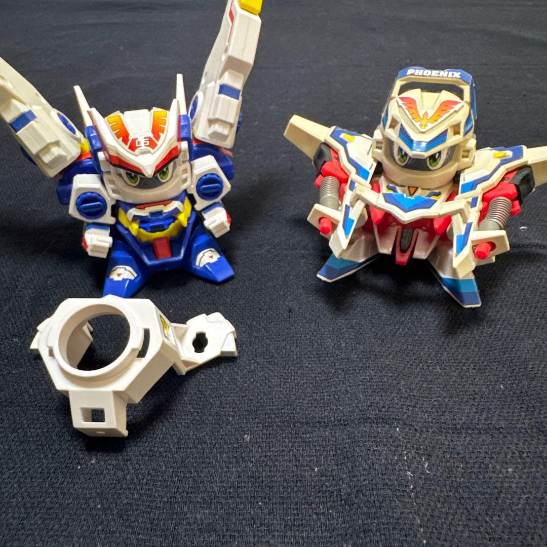 歴代ビーダマンまとめ売り　バレル　ターゲット付き 期間限定価格出品