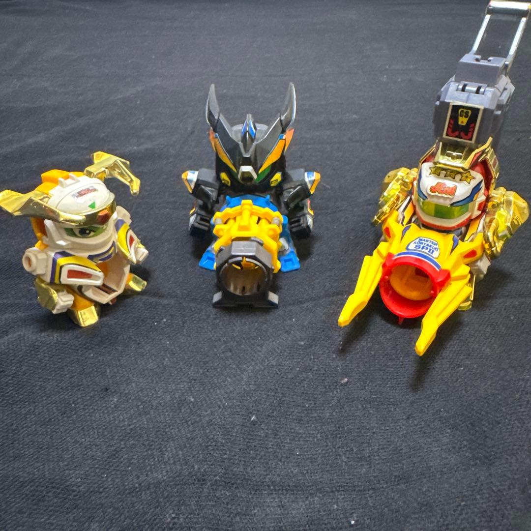 歴代ビーダマンまとめ売り　バレル　ターゲット付き 期間限定価格出品