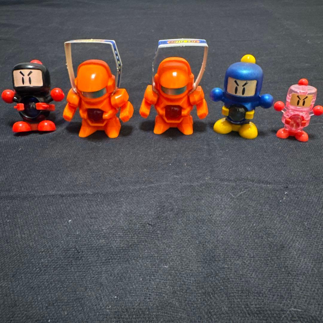 歴代ビーダマンまとめ売り　バレル　ターゲット付き 期間限定価格出品