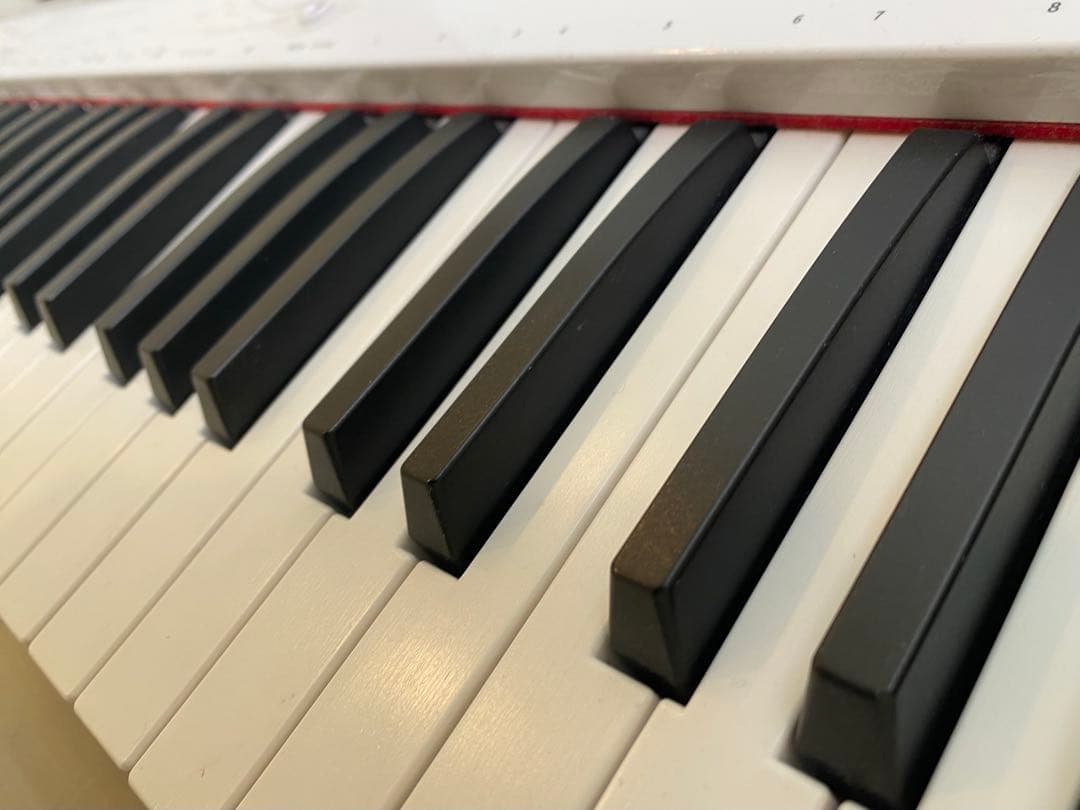 ニコマク 電子ピアノ 88鍵盤 NIKOMAKU SWAN