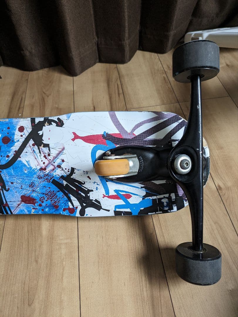 フリーボード　スケボー