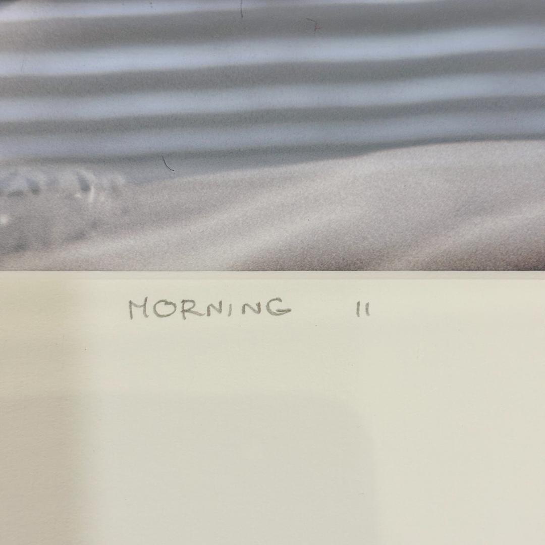 YellowKorner スピヴァク モーニング＆モーニングⅡ フォトアート