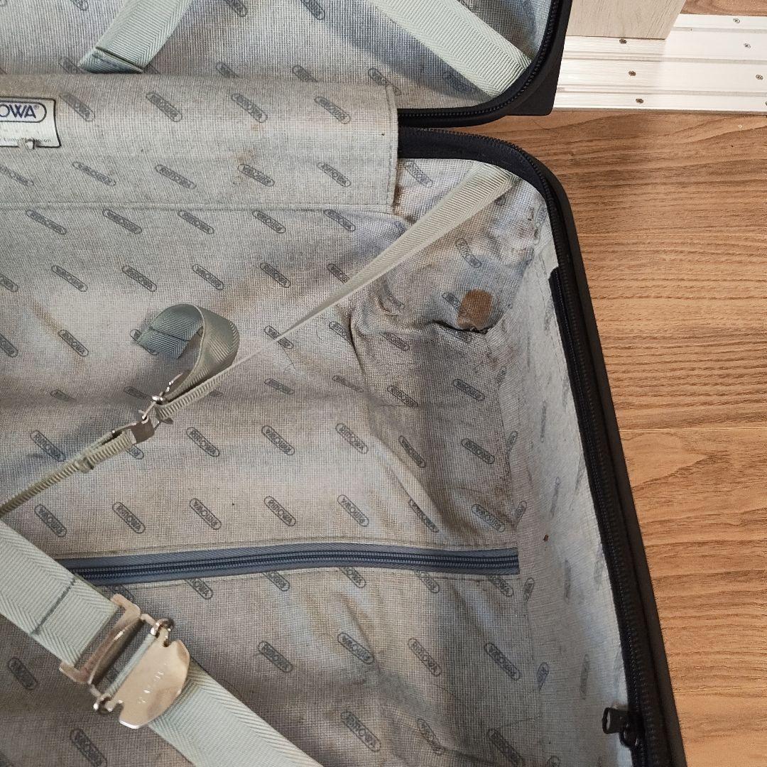 RIMOWA SALSA 初期型