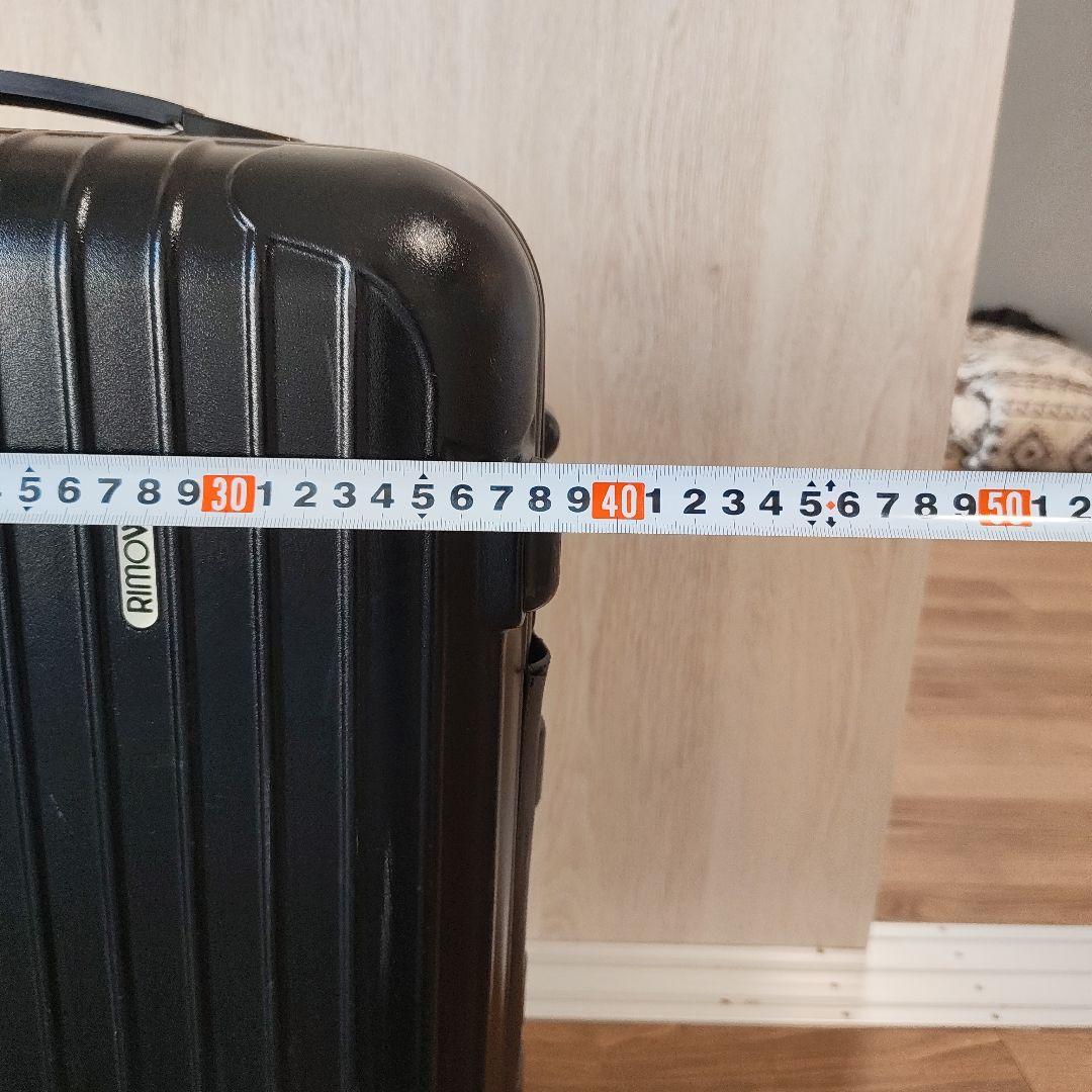 RIMOWA SALSA 初期型