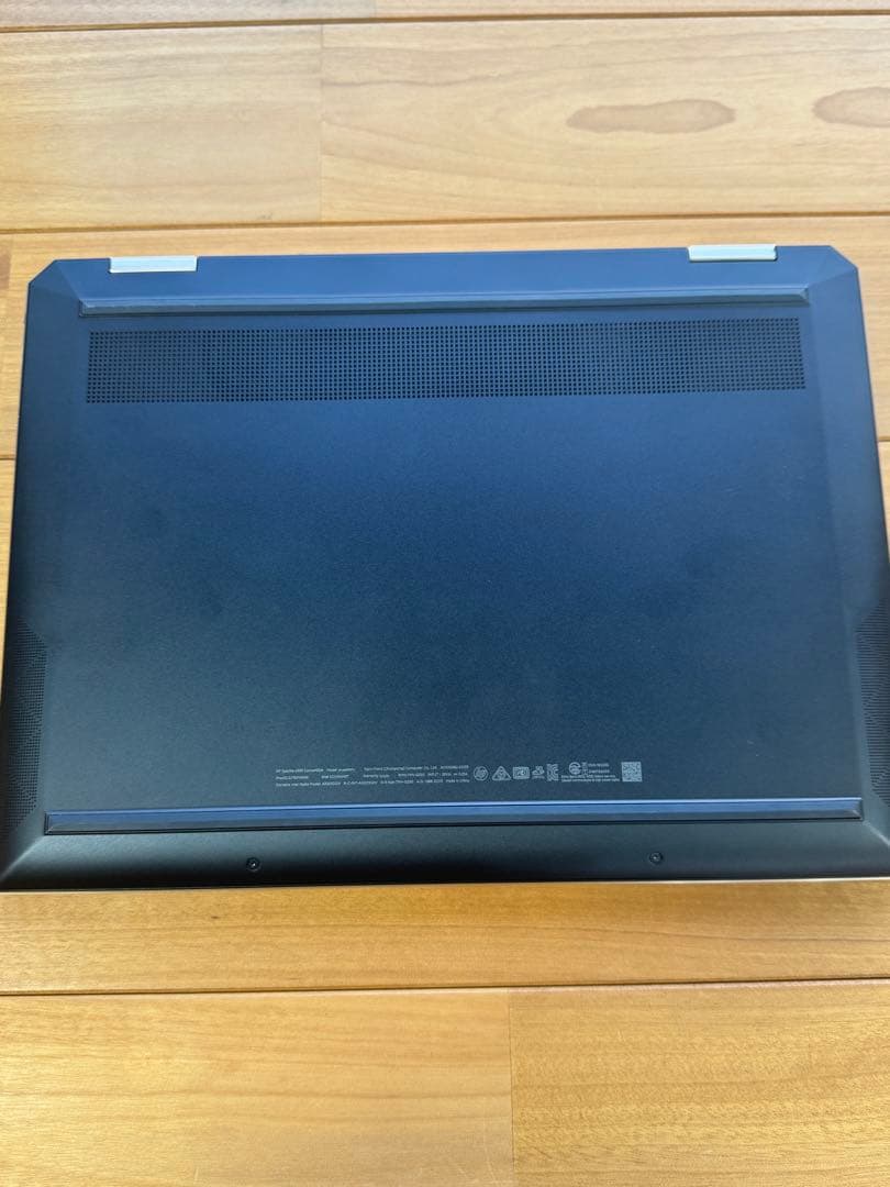 HP Spectre x360 14 2-in-1　美品