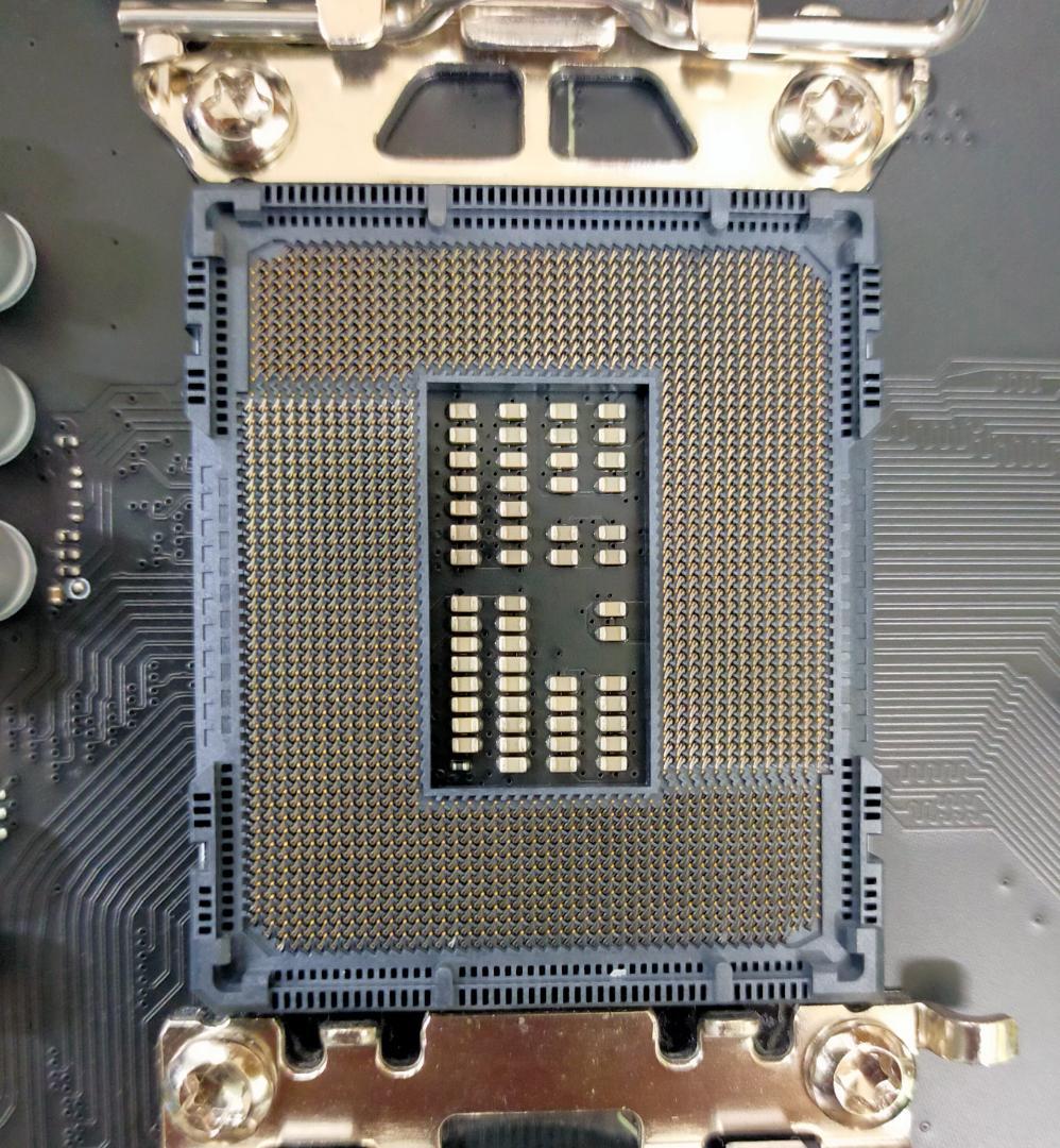 MSI Z790-S01　マザーボード LGA1700　No.122