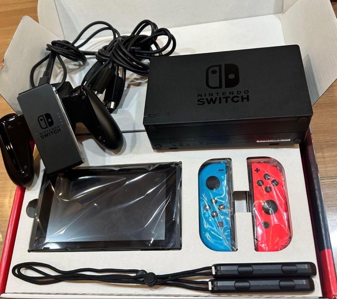 Nintendo Switch （スプラトゥーン3付属）