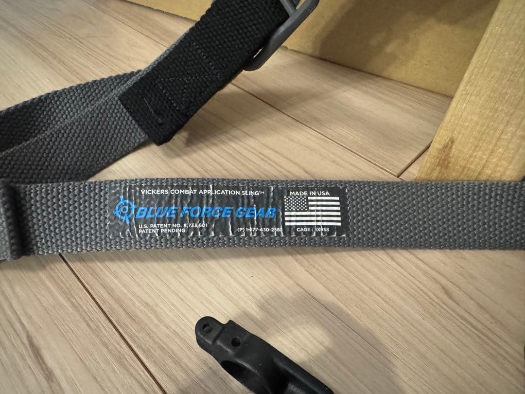 と*り様 東京マルイ M4A1 ガスブローバック セラコート　カスタム品