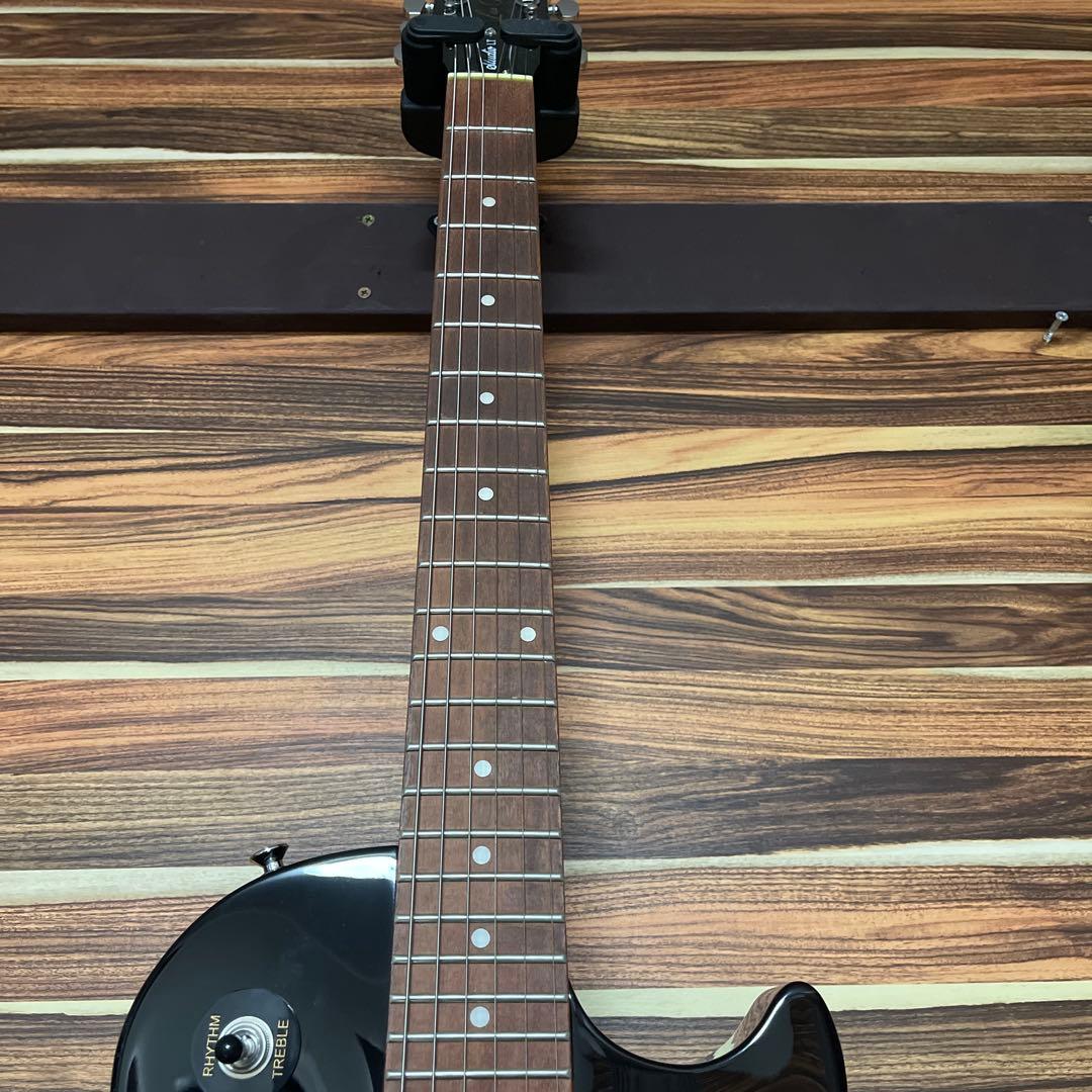 p*o様 エピフォン　レスポールスタジオ　LT